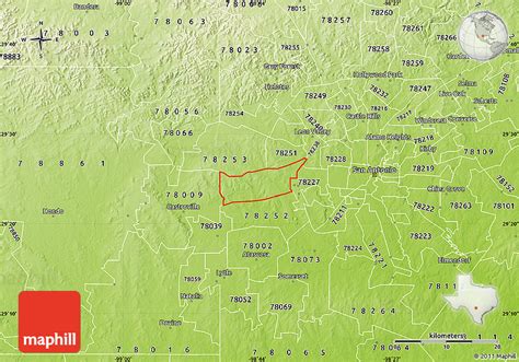 tarzana zip code.